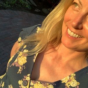 Meet your Posher, Ann